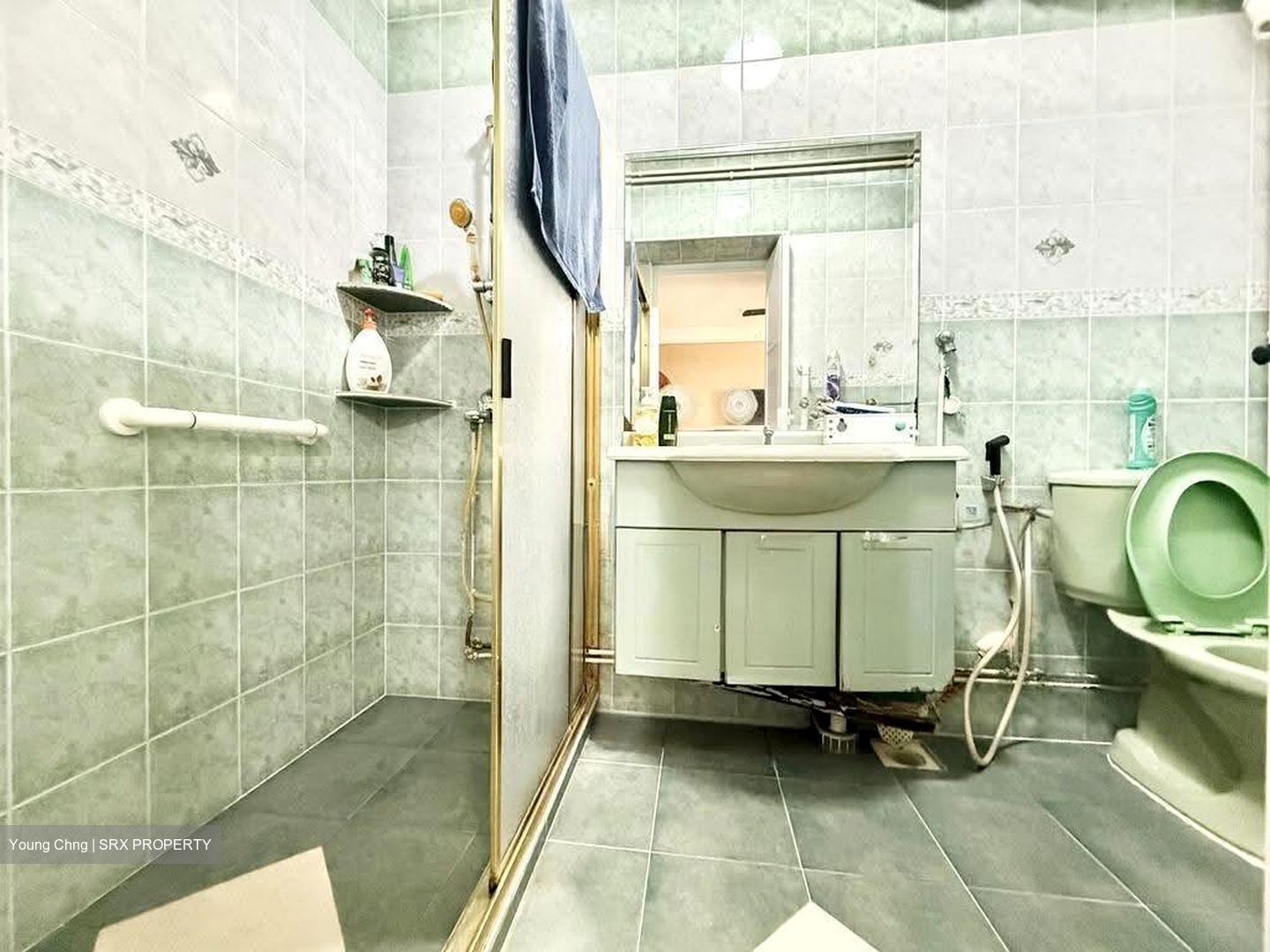 Blk 612 Elias Road (Pasir Ris), HDB 4 Rooms #629572671